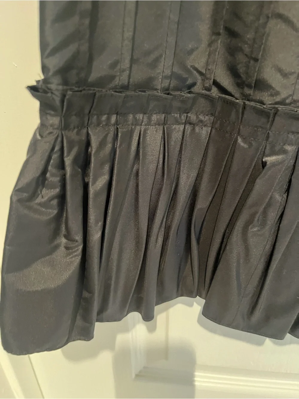 INC International Concepts satin like